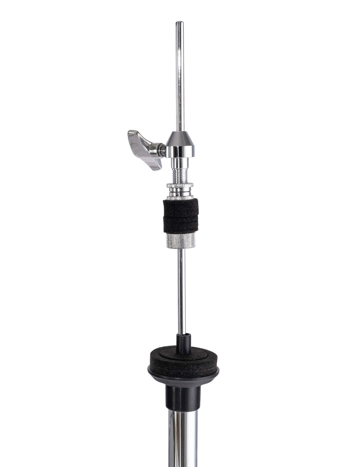 LDRUMS LD-2218-64-01 Ударная установка березовая со стойками, белая 10-12-14-16-22"