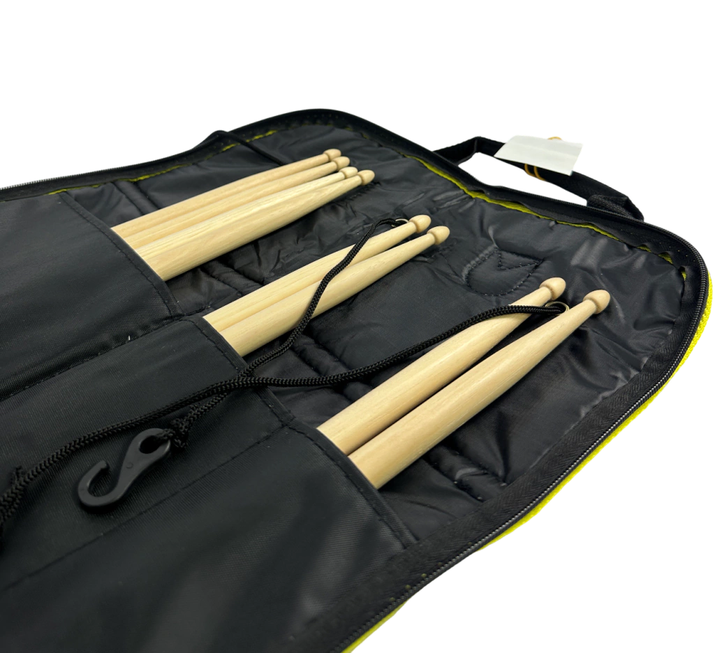 ROCKBAG RB22595B Чехол для барабанных палочек STUDENT STICK BAG