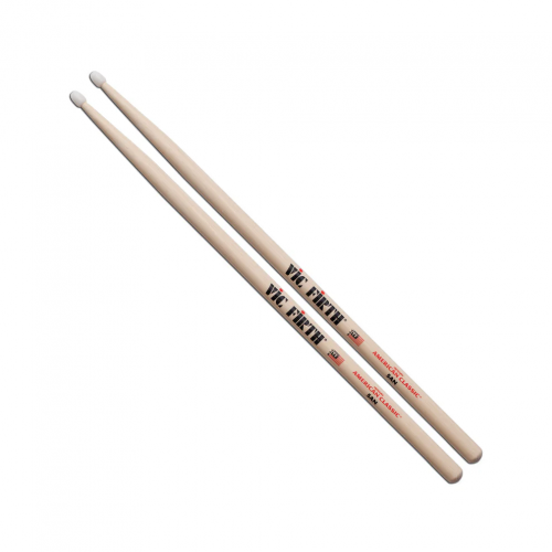 VIC FIRTH 5AN Барабанные палочки AMERICAN CLASSIC NYLON 5AN