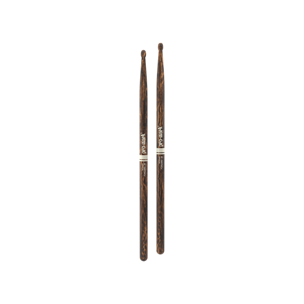 PROMARK TX2BW-FG Барабанные палочки FIREGRAIN CLASSIC 2B