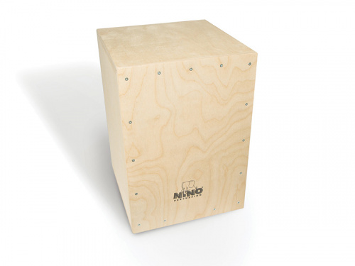 MEINL NINO951-MYO Кахон в наборе для сборки MAKE YOUR OWN NINO CAJON