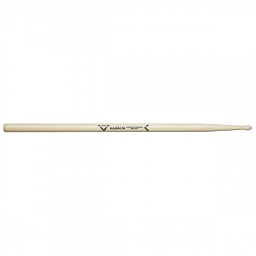 VATER VHC5AW Барабанные палочки, орех CLASSICS 5A