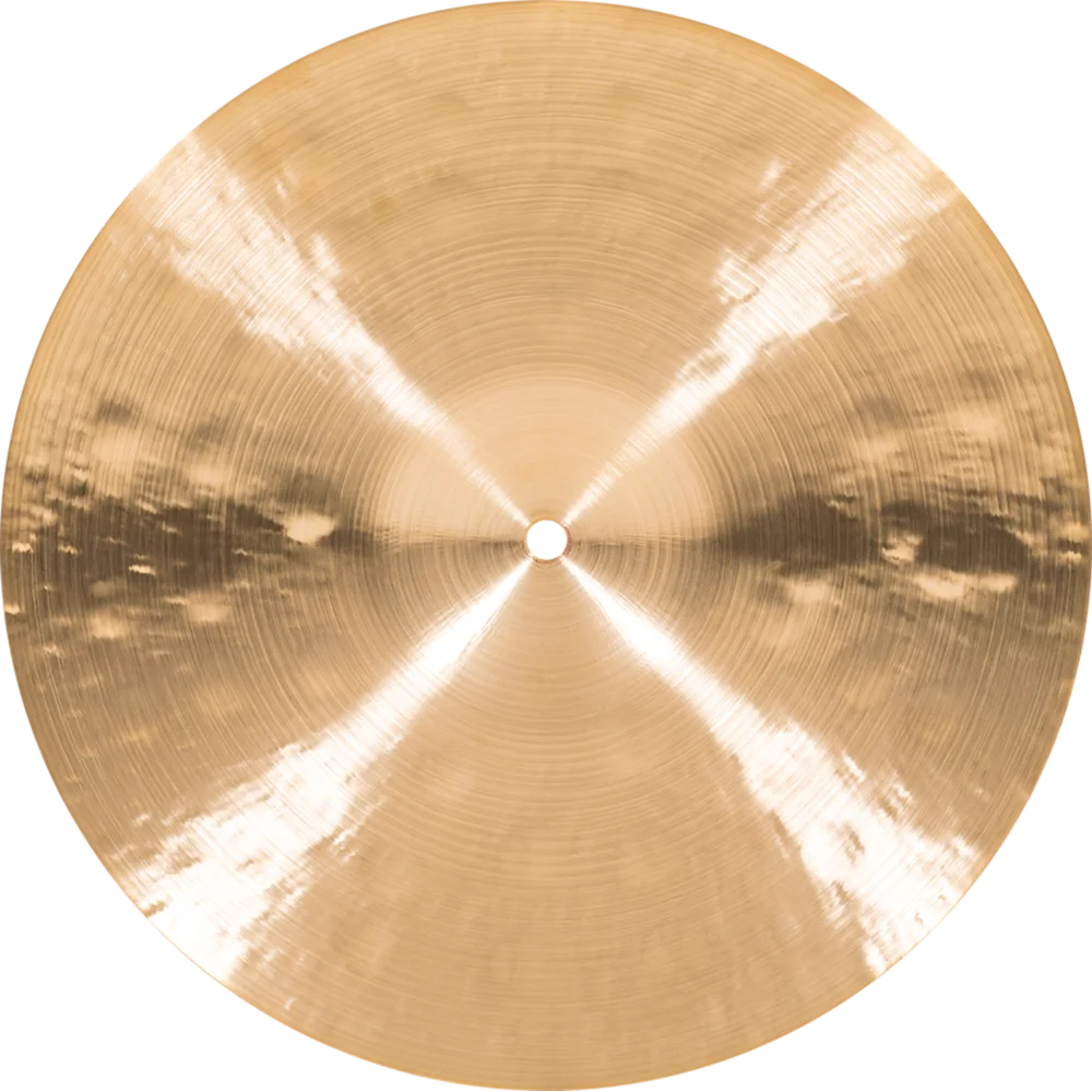 MEINL B14DUH Тарелки хай-хэт, пара BYZANCE DUAL HI HAT 14" 