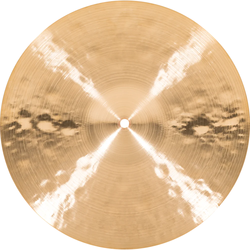 MEINL B14DUH Тарелки хай-хэт, пара BYZANCE DUAL HI HAT 14" 