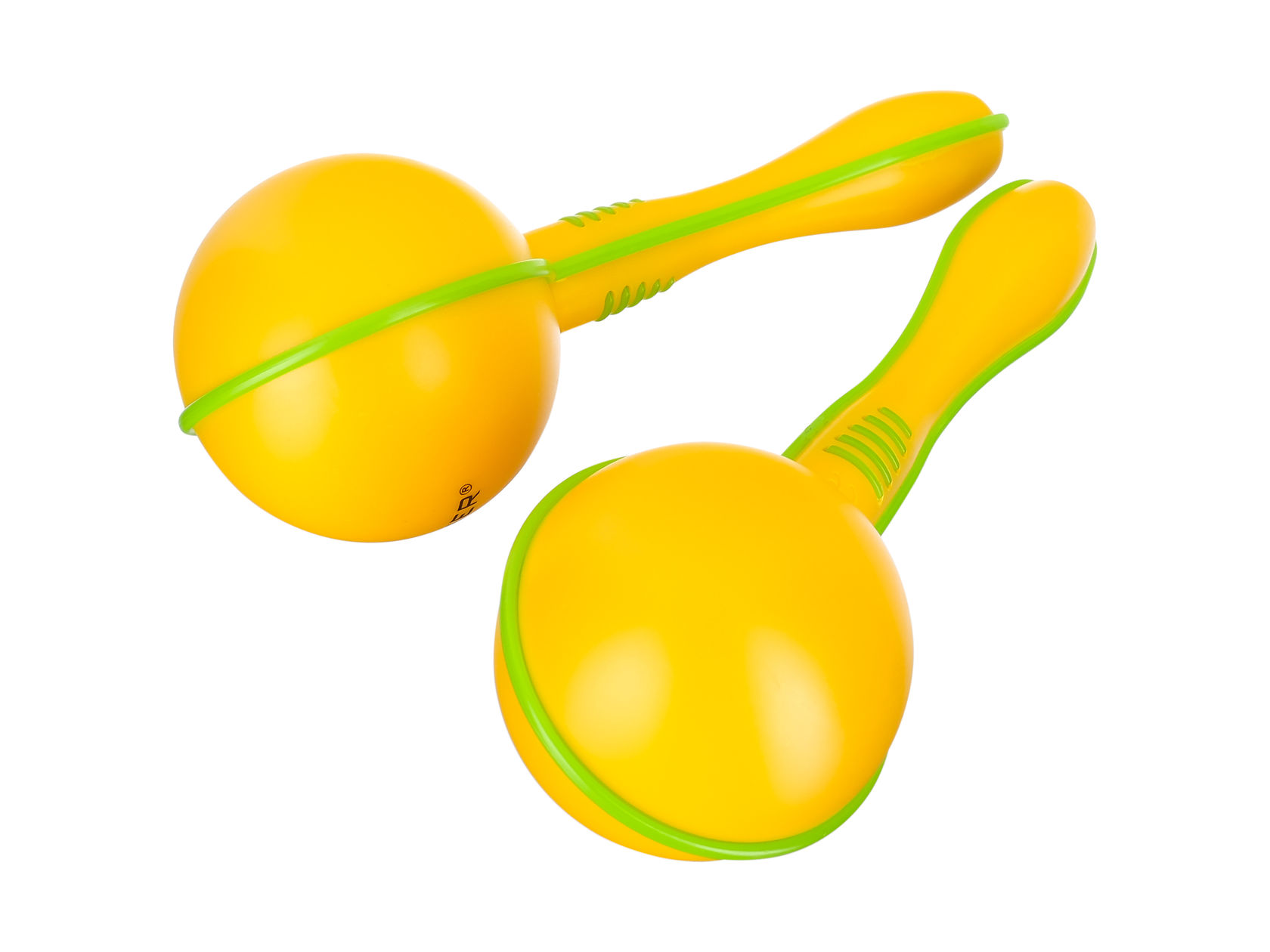 FLEET M26 Маракасы пластиковые