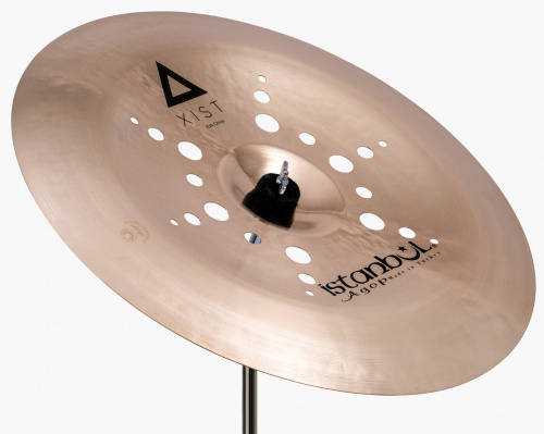 ISTANBUL AGOP XICH18 Тарелка XIST ION CHINA 18"