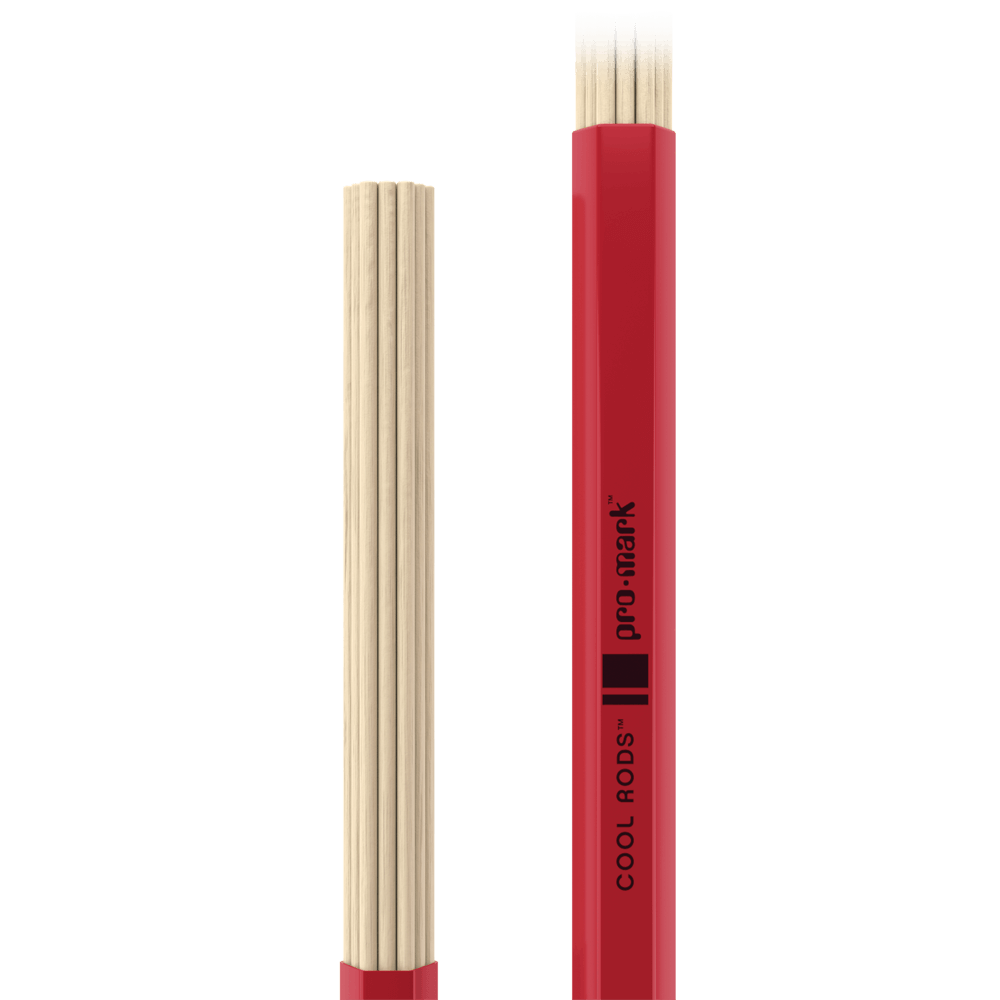 PROMARK C-RODS Руты барабанные березовые COOL RODS