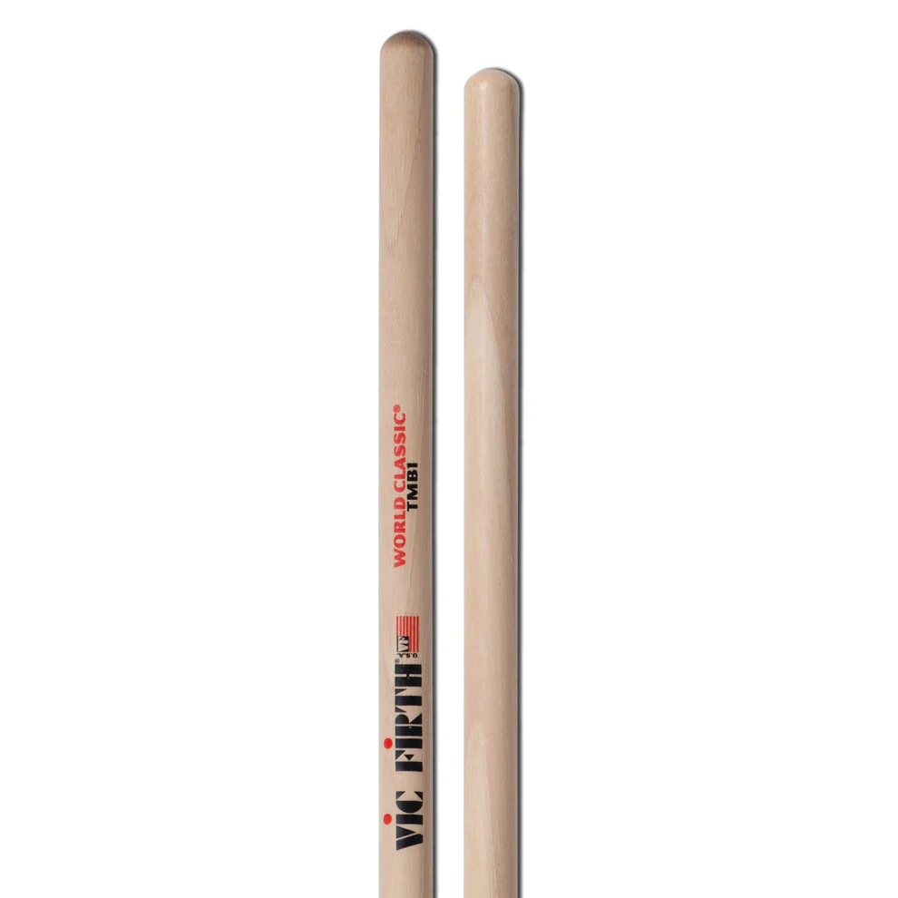 VIC FIRTH TMB1 Палочки для тимбалес WORLD CLASSIC