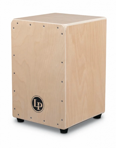 LP LPA1331 Кахон ASPIRE NATURAL WIRE CAJON