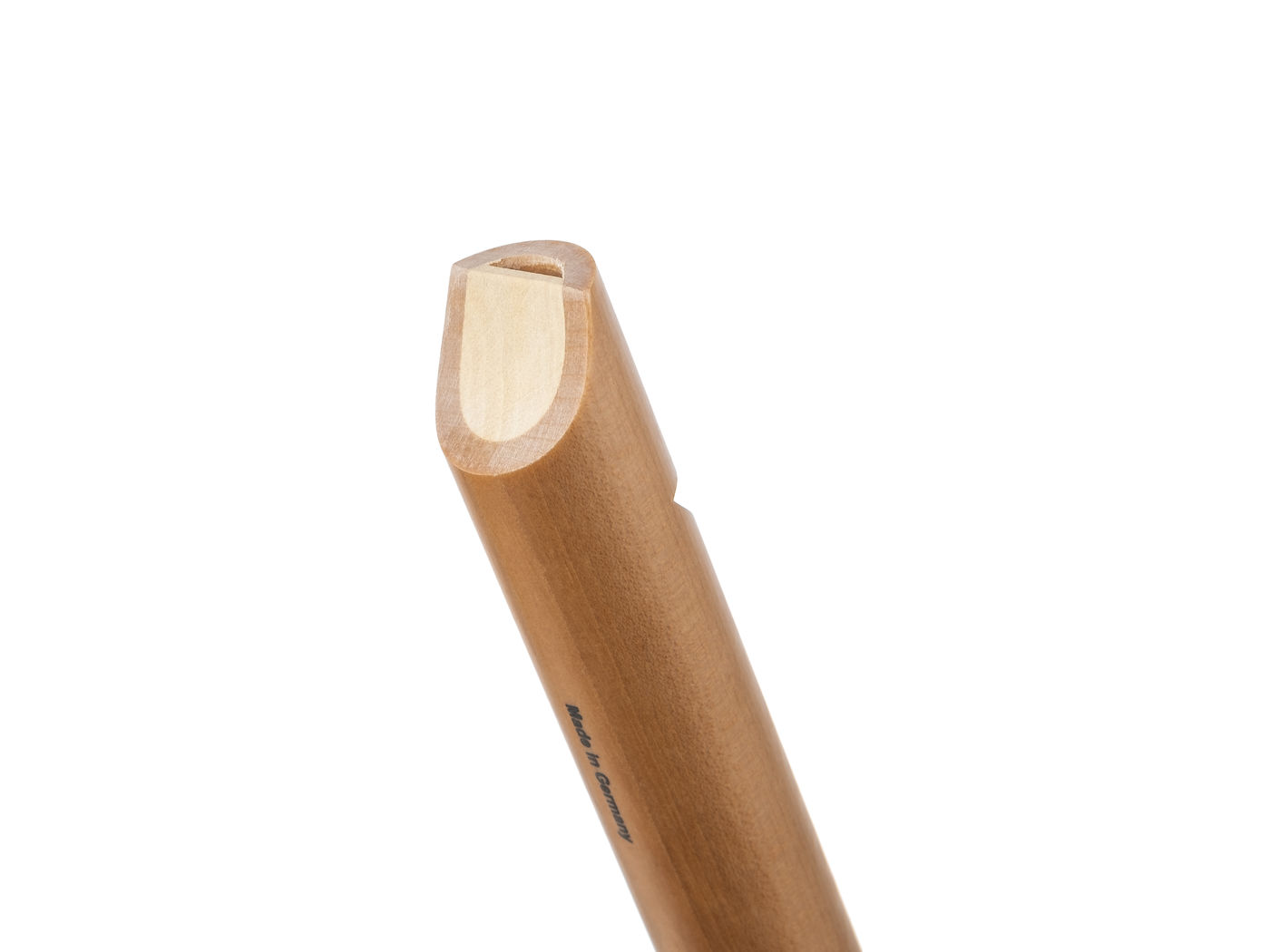 MEINEL M110-3 Цуг-флейта, клен, короткая