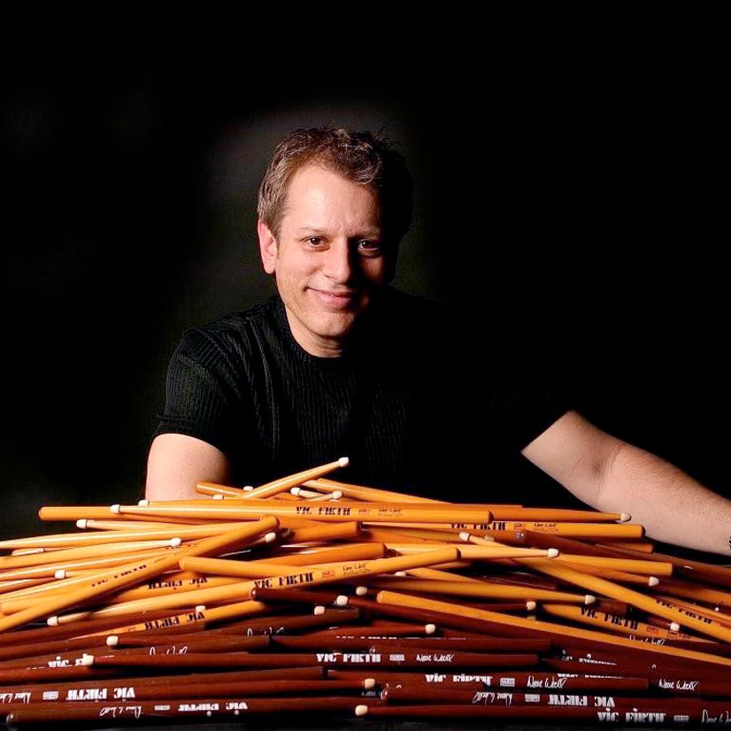 VIC FIRTH SDW2 Барабанные палочки SIGNATURE DAVE WECKL EVOLUTION