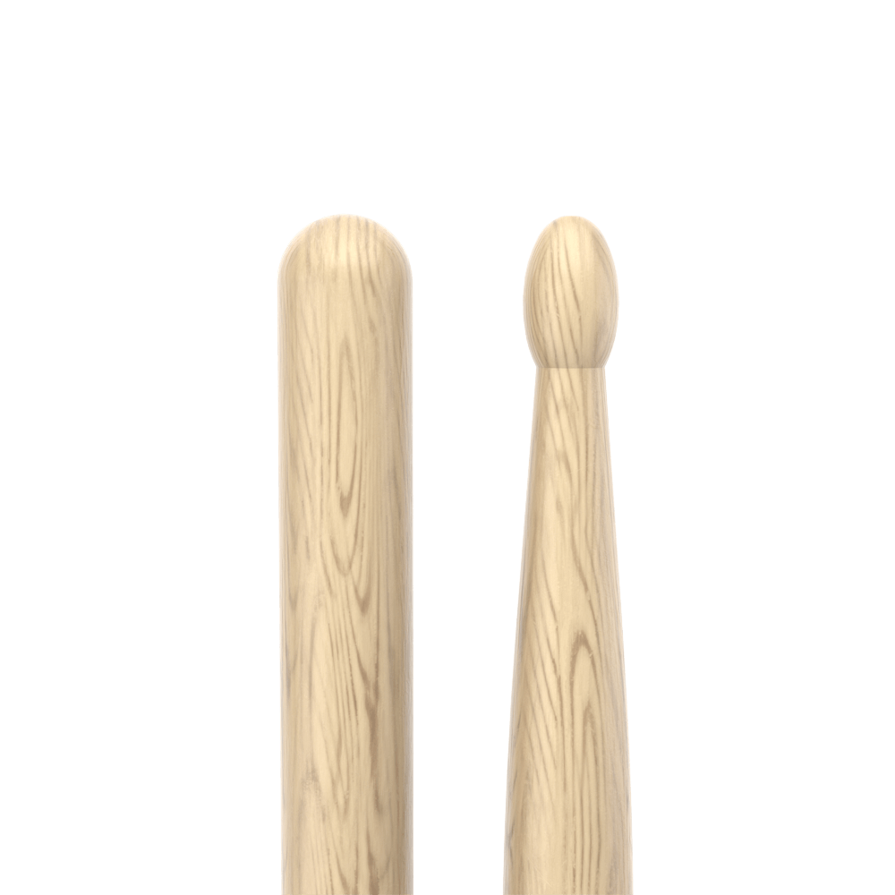 PROMARK PW5BW Барабанные палочки дубовые SHIRA KASHI 5B