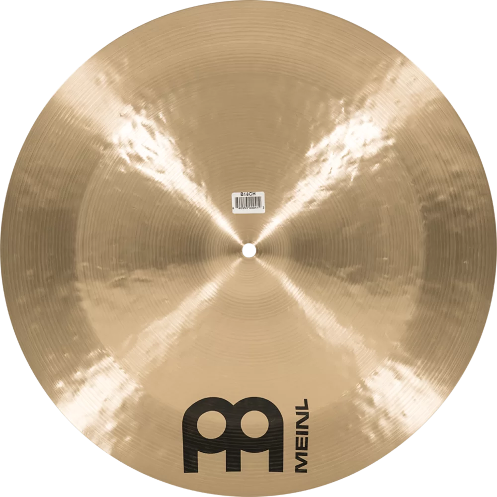 MEINL B18CH Тарелка BYZANCE TRADITIONAL CHINA 18''