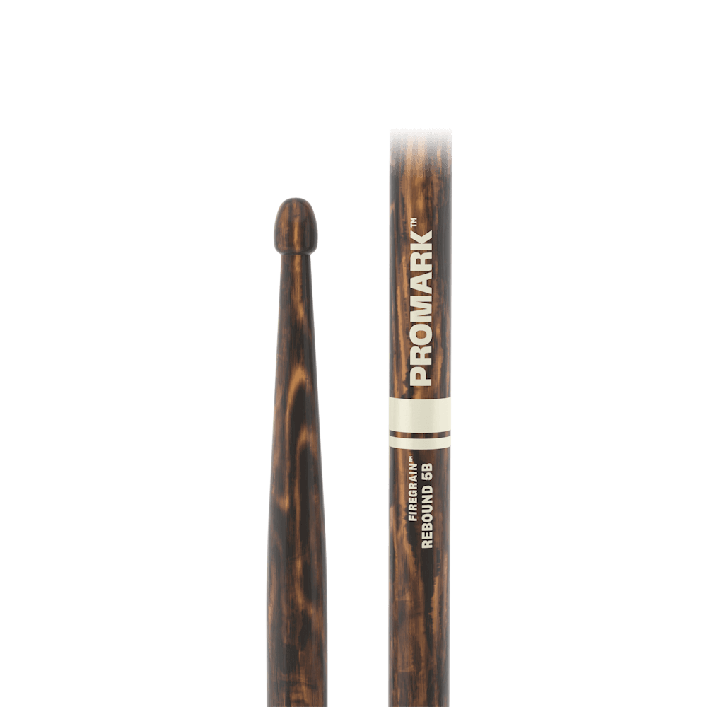 PROMARK R5BFG Палочки барабанные FIREGRAIN REBOUND 5B