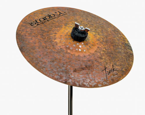 ISTANBUL AGOP TSP8 Тарелка TURK SPLASH 8"