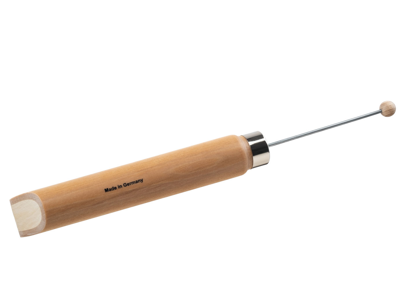 MEINEL M110-3 Цуг-флейта, клен, короткая