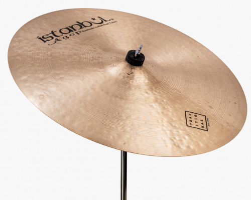 ISTANBUL AGOP JR20 Тарелка TRADITIONAL JAZZ RIDE 20"