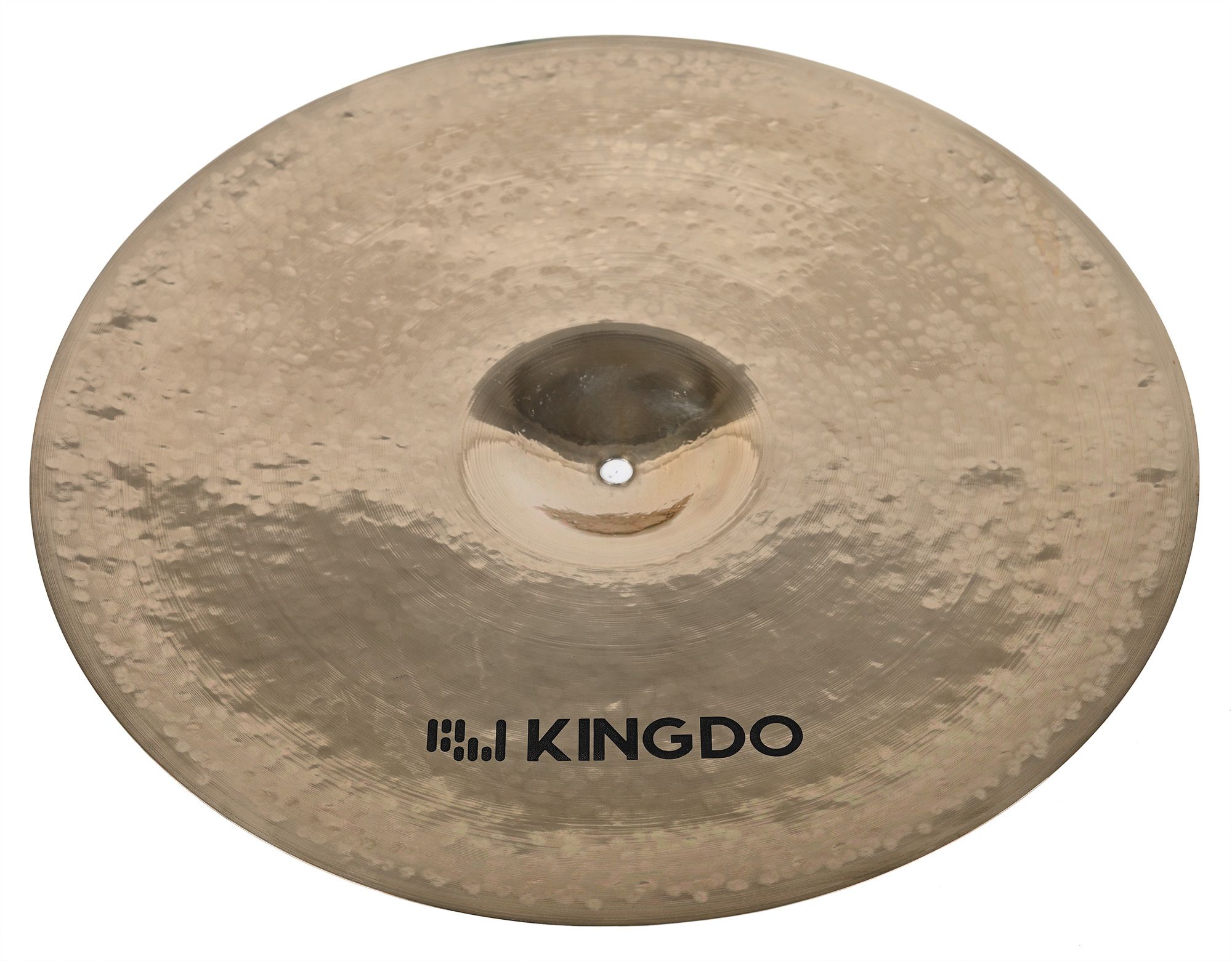 KINGDO KD-17APCR Тарелка крэш ARTIST POWER COPPESMITH CRASH 17"