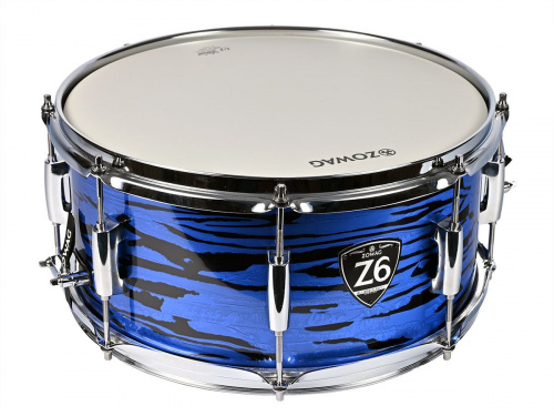 ZOWAG Z6-SS1465-V23 NBP Малый барабан кленовый NIGHT BLUE PARTY 14x6.5"