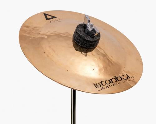 ISTANBUL AGOP XBL7 Тарелка XIST BELL 7"