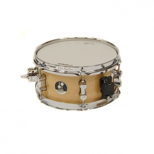 SONOR F37 1005 SDW Малый барабан кленовый 3007 NATURAL MAPLE 10x5"