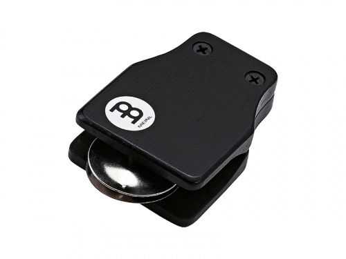 MEINL WJC1-M Кастаньеты, дополнение для кахона, с бубенцами