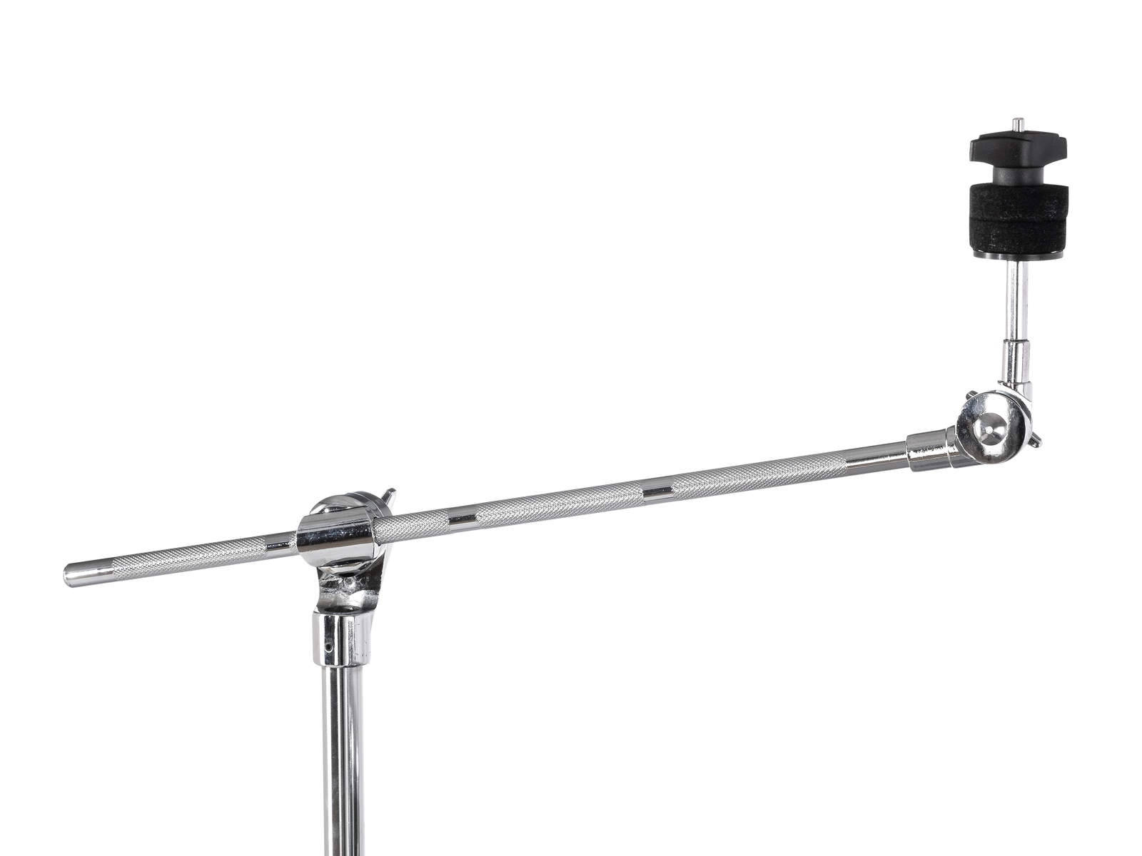 LDRUMS LD-2218-64-01 Ударная установка березовая со стойками, белая 10-12-14-16-22"
