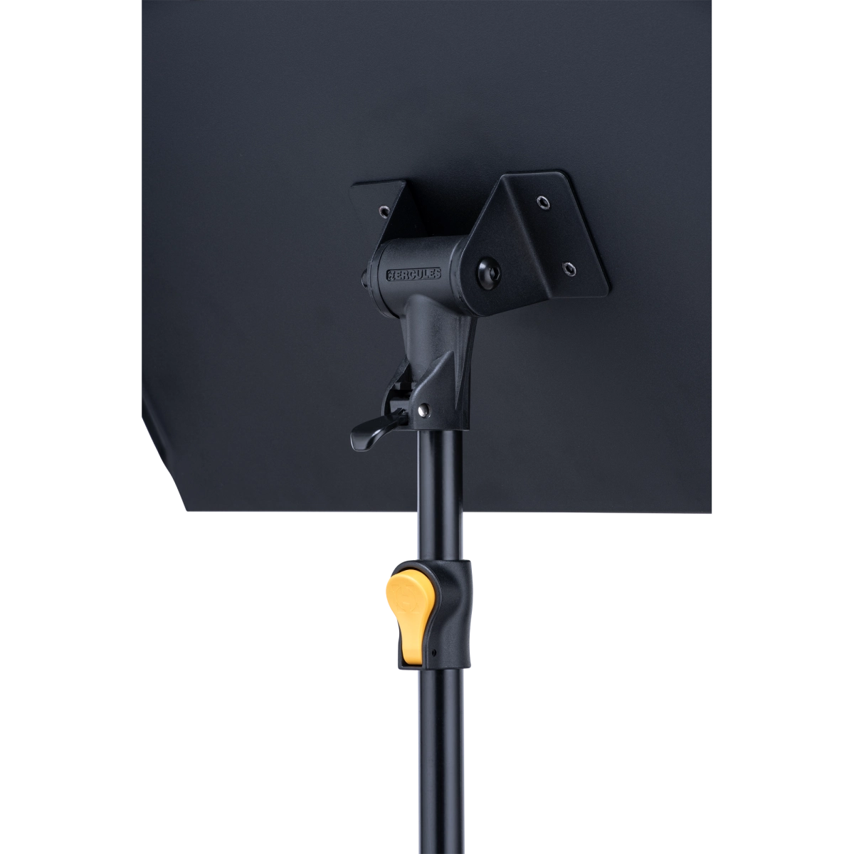 HERCULES BS200B Plus Пюпитр для нот черный 69-110 см