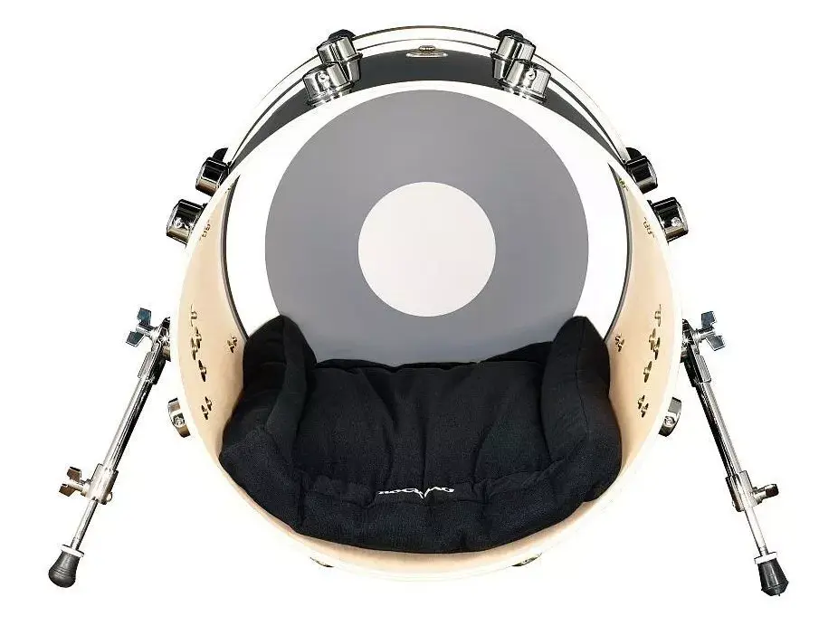 ROCKBAG RB22180B Демпфер подушка для глушения бас-барабана