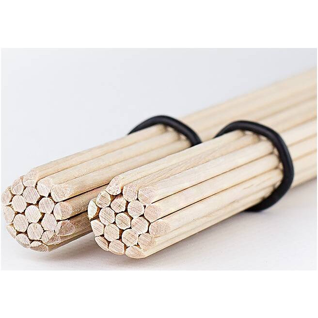 SCHLAGWERK RO3 Руты кленовые облегченные 19 прутьев MAPLE NAKED RODS