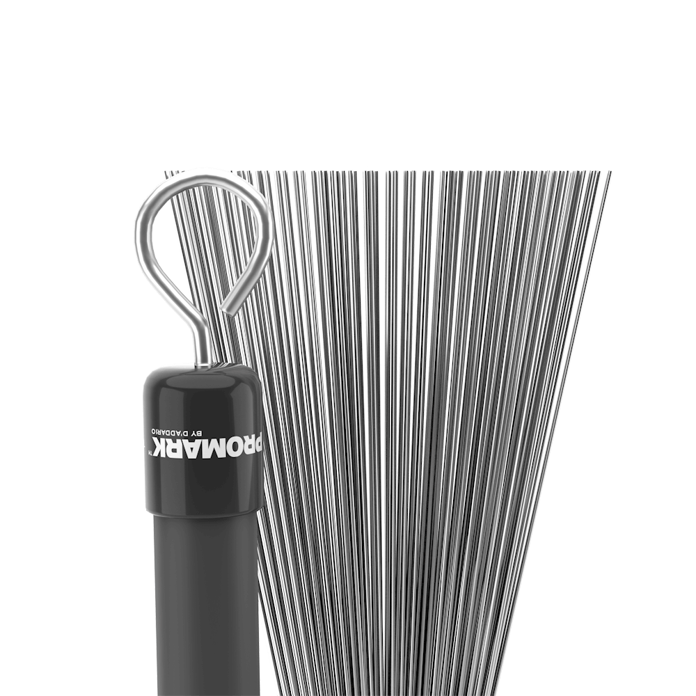 PROMARK TB3 Щетки барабанные стальные TELESCOPIC JAZZ