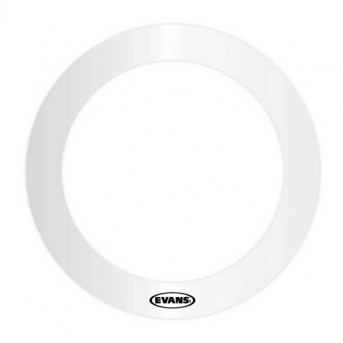 EVANS E14ER2 Демпфирующие кольца E-RING 2''x14'', 10 штук