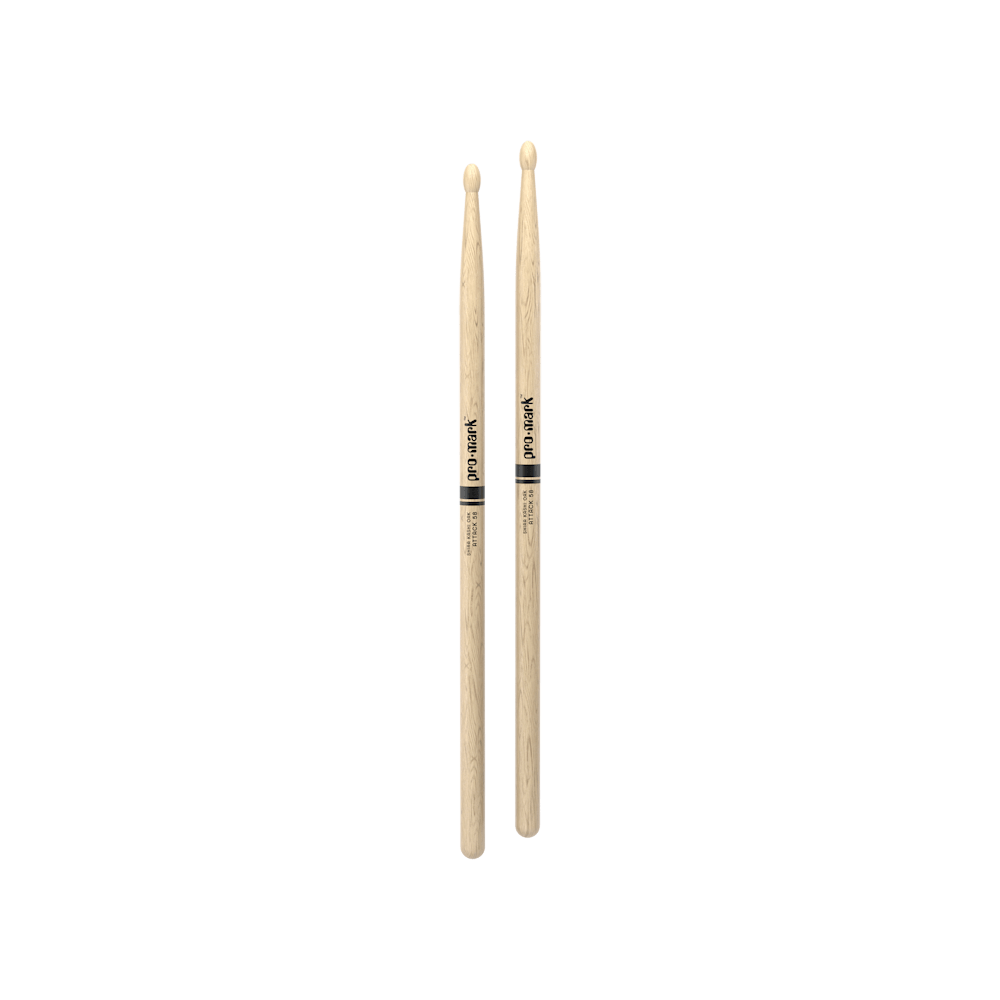 PROMARK PW5BW Барабанные палочки дубовые SHIRA KASHI 5B