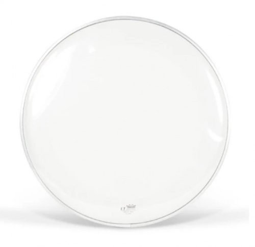 REMO UT-1320-P3 Пластик для бас-барабана POWERSTROKE 3 CLEAR 20"