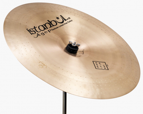 ISTANBUL AGOP CH18 Тарелка TRADITIONAL CHINA 18"