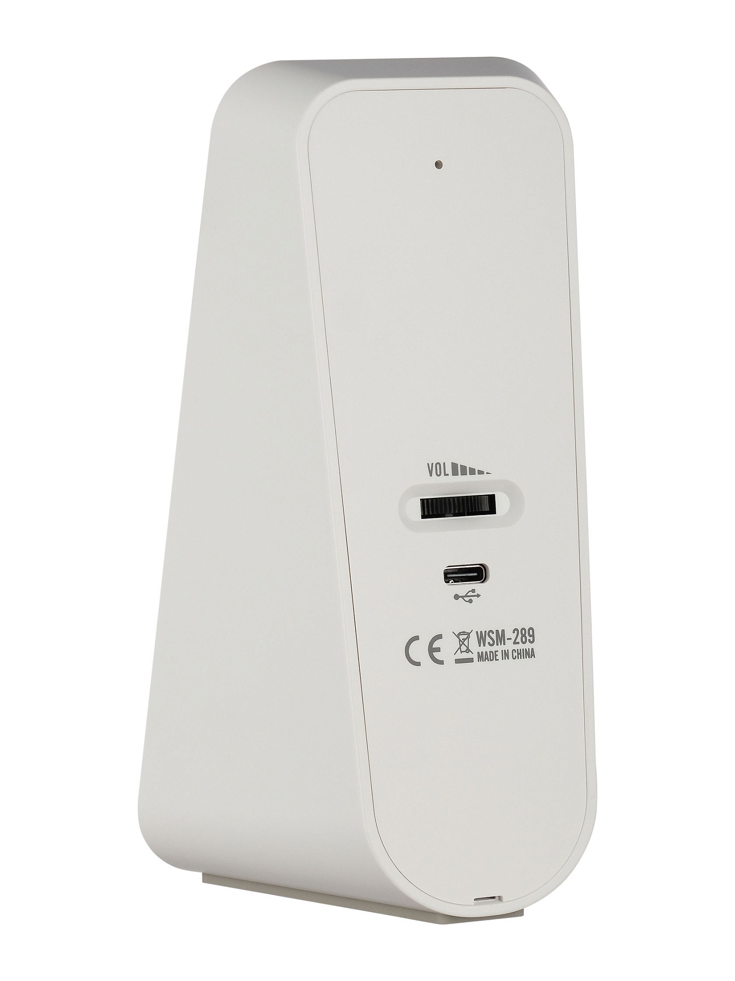 CHERUB WSM-289 Метроном цифровой