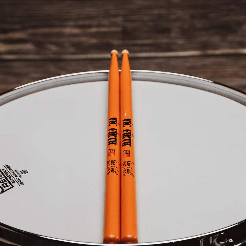 VIC FIRTH SDW2 Барабанные палочки SIGNATURE DAVE WECKL EVOLUTION