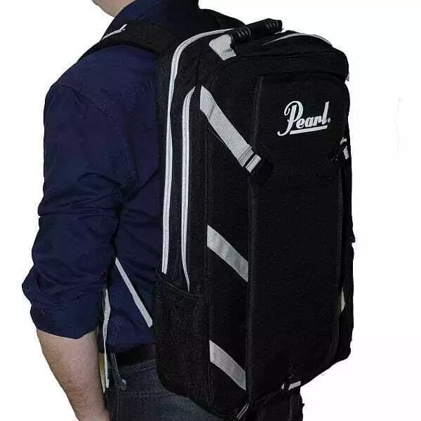 PEARL PDBP-01 Рюкзак c чехлом для для барабанных палочек