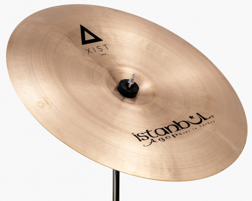 ISTANBUL AGOP XCH18 Тарелка XIST CHINA NATURAL 18"