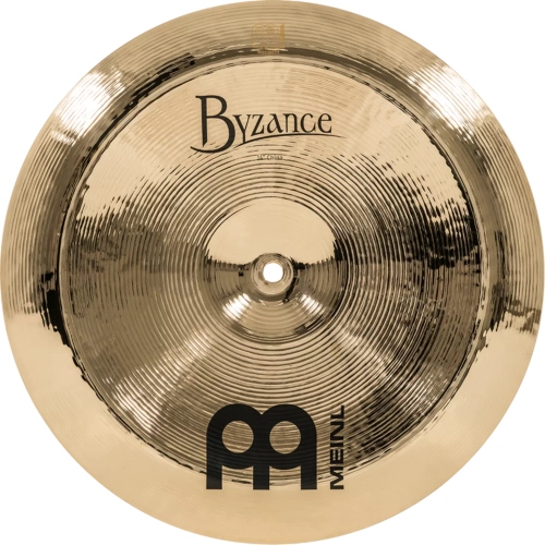 MEINL B14CH-B Тарелка чайна BYZANCE CHINA BRILLIANT 14"