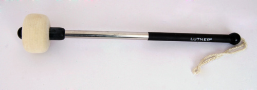 LUTNER SN02 Колотушка для бас-барабана