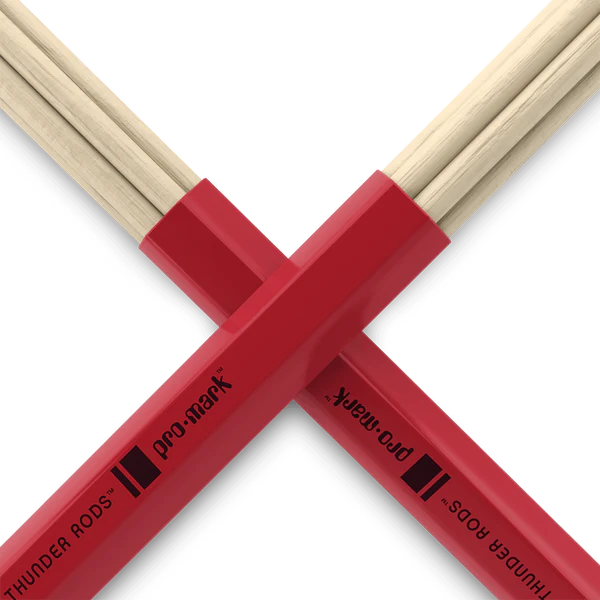 PROMARK T-RODS Руты барабанные THUNDER RODS