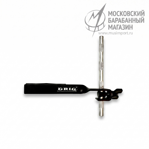 GRIG PH-1 Крепление для перкуссии на клэмпе, 1 штырь