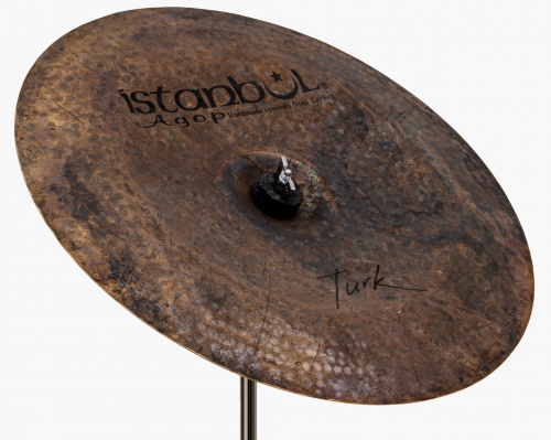 ISTANBUL AGOP TCH20 Тарелка TURK CHINA 20"