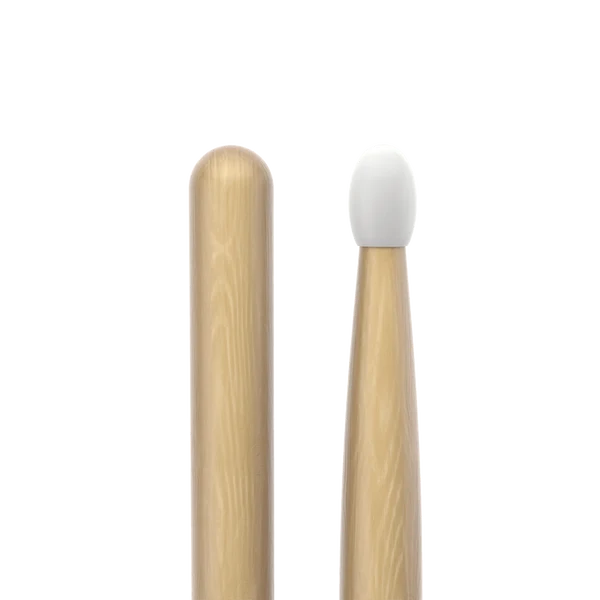 PROMARK TX747N Барабанные палочки, орех, нейлоновый наконечник ROCK 747N