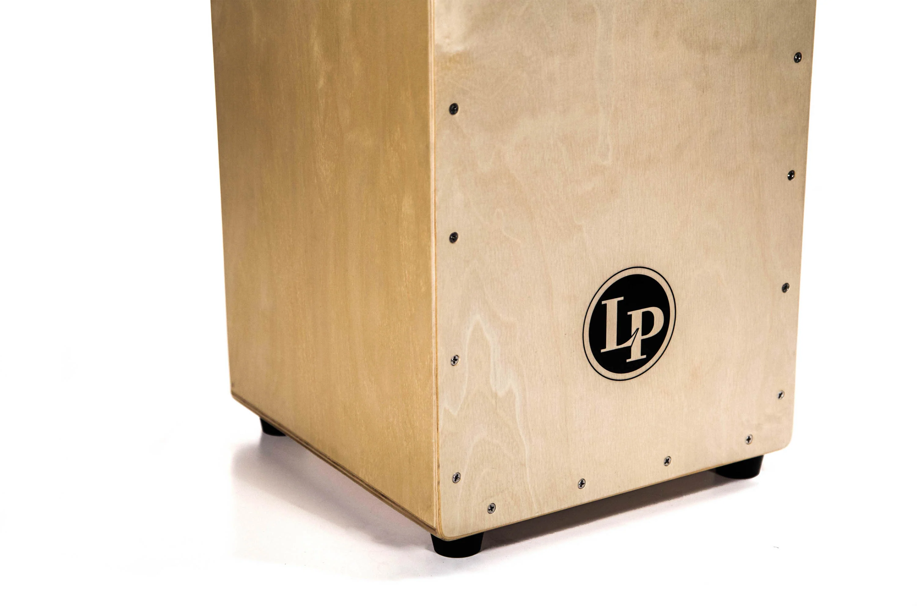 LP LPA1331 Кахон ASPIRE NATURAL WIRE CAJON