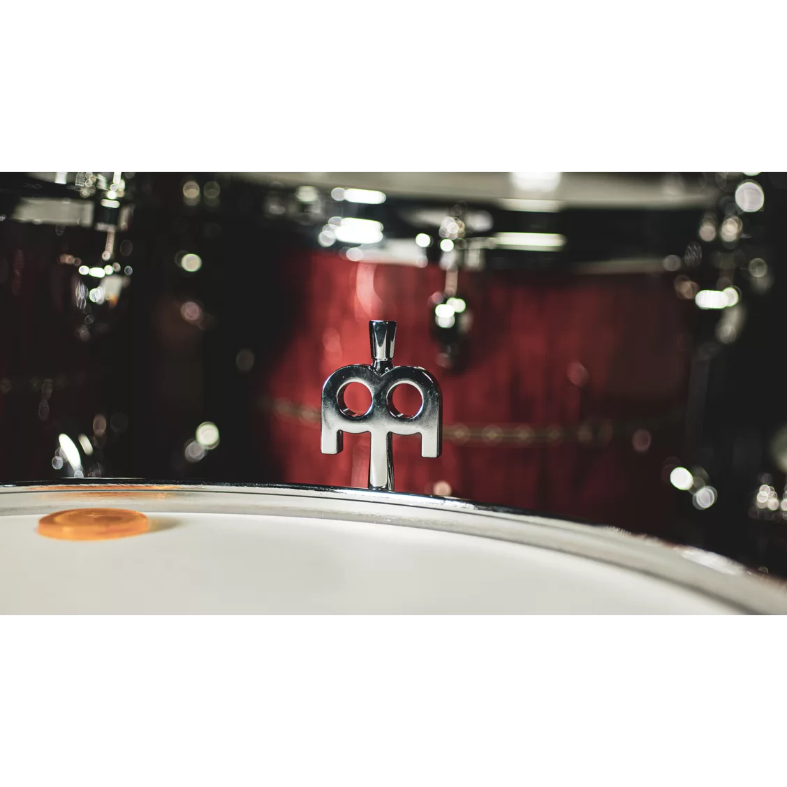MEINL SB500 Ключ для барабана хром