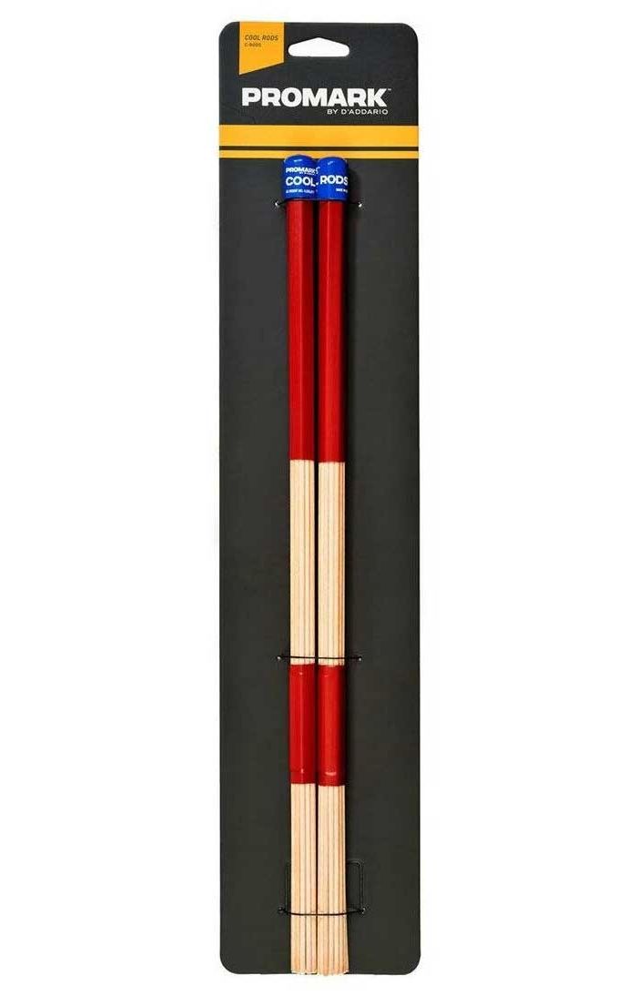 PROMARK C-RODS Руты барабанные березовые COOL RODS