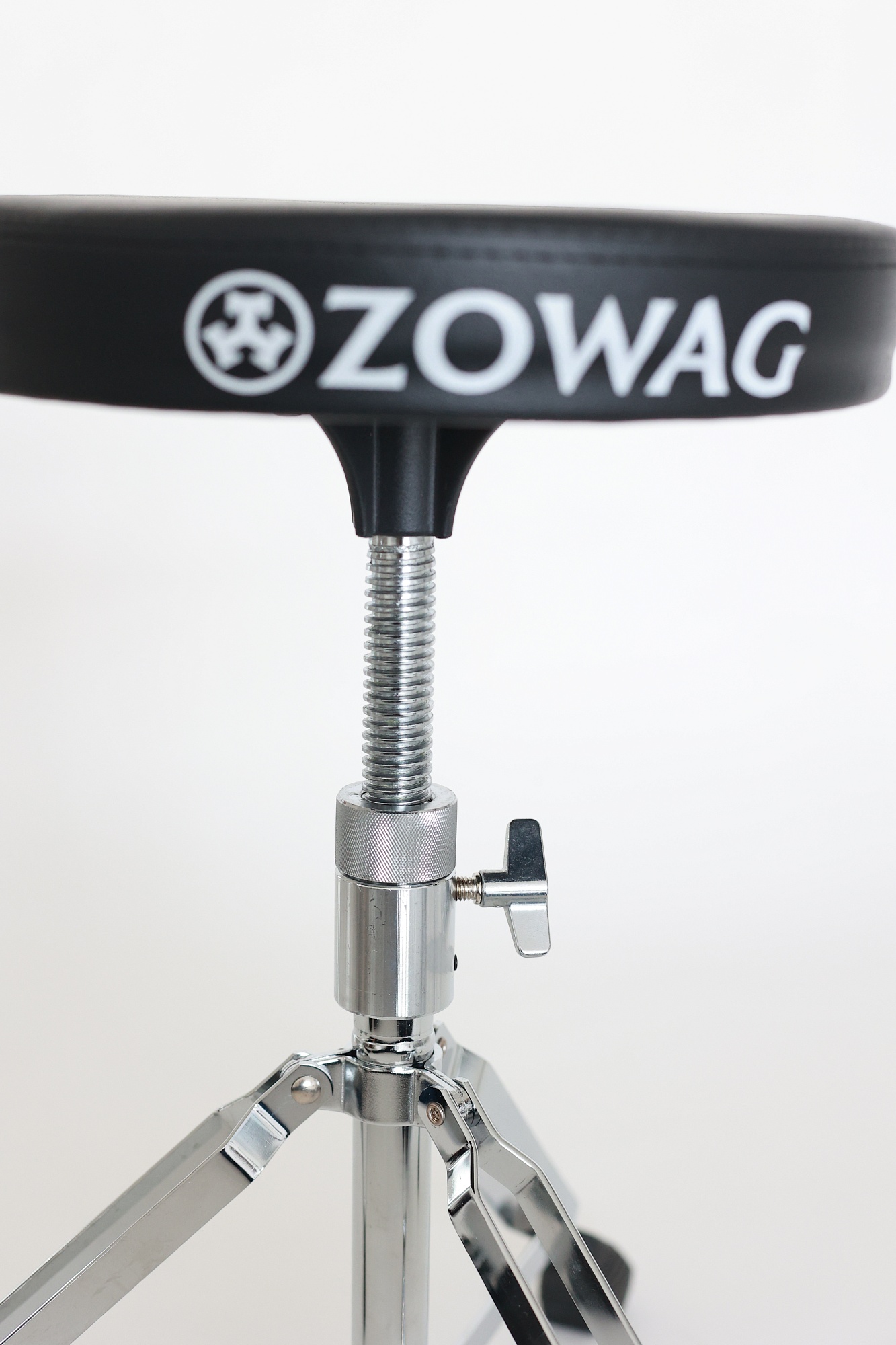ZOWAG HPK500 Комплект стоек и педалей для ударной установки 500 SERIES HARDWARE PACK
