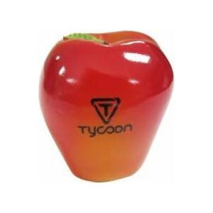 TYCOON TV A Шейкер пластиковый "Яблоко"